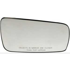 FORD MUSTANG 2005-2009 GLACE DE RÉTROVISEUR DORMAN 56105