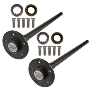 Kit arbres de roues Ten Factory MG22189