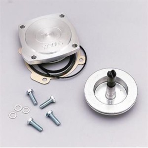 Kit servo de boite de vitesses TCI Automotive 523005 - Ford C4