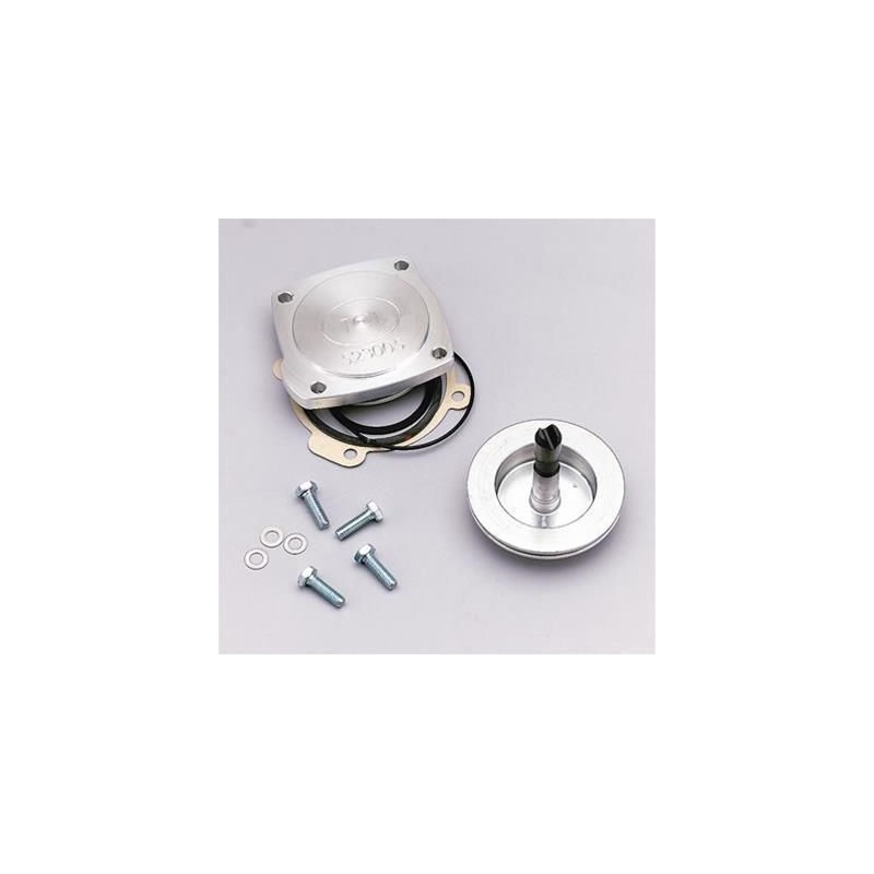 Kit servo de boite de vitesses TCI Automotive 523005 - Ford C4