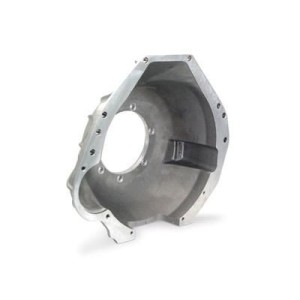 Cloche de boite de vitesses TCI Transmission 513300 - SBF