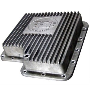 Carter boite automatique TCI auto 428000