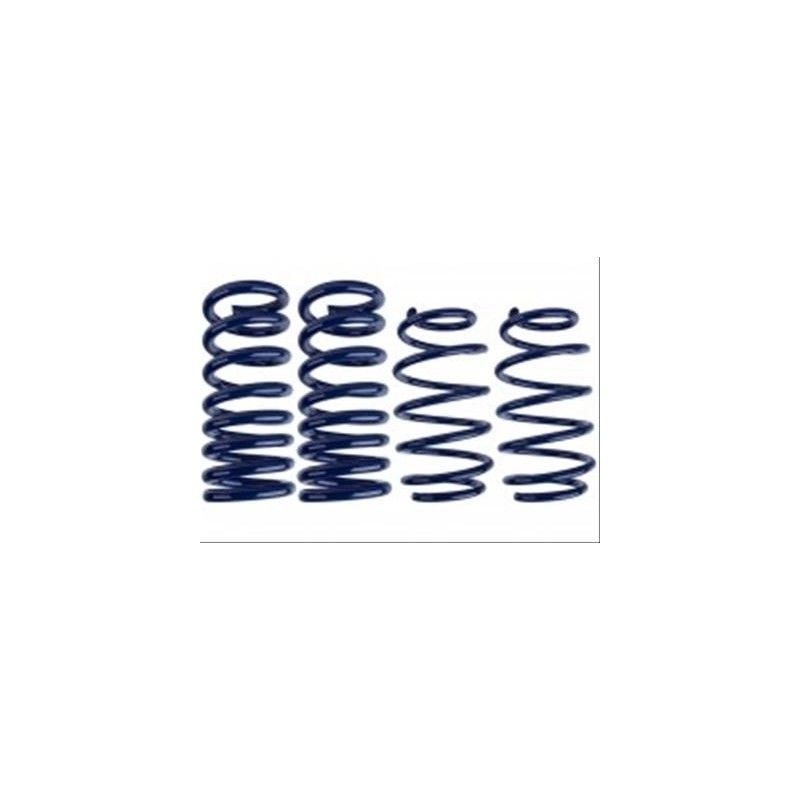 Kit ressorts de suspension STEEDA 555-8210