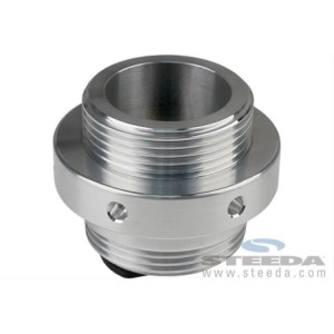 Kit ajustement de hauteur de ressorts de suspension arrière Steeda 555-8132
