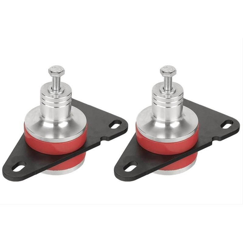 Supports moteur réglables STEEDA 555-4038