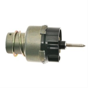 Contacteur de neiman 4 broches Standard Motor Products US-74