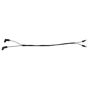 FORD MUSTANG 1964 CÂBLE D'EXTENSION DE FREIN Brake extension lead SCOTT DRAKE C4ZZ-2140-EXT