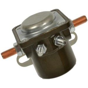 Relais de démarrage Standard Motor Products SS581