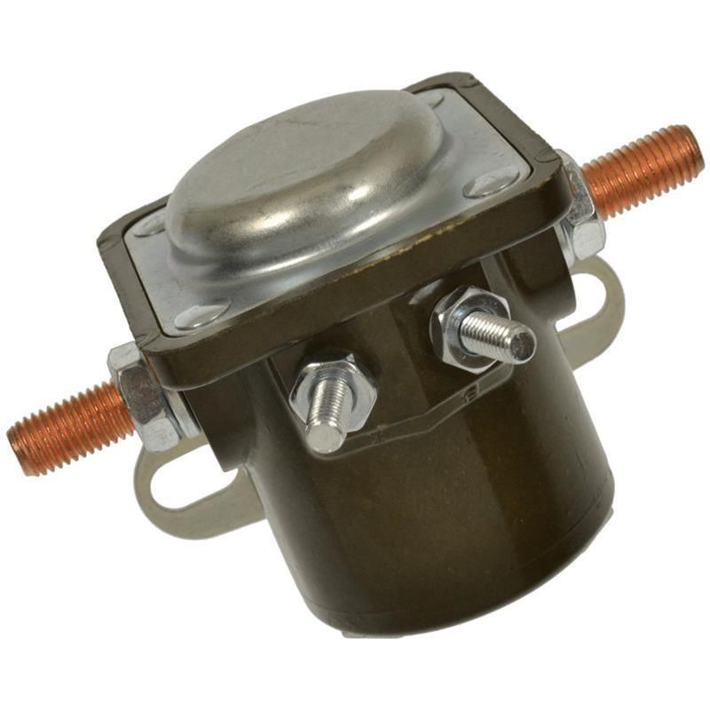 Relais de démarrage Standard Motor Products SS581