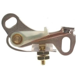 Rupteur d'allumage Standard Motor FD-8183V