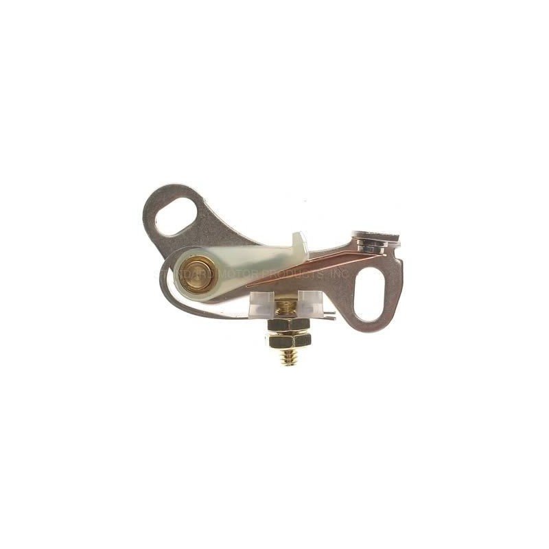 Rupteur d'allumage Standard Motor FD-8183V