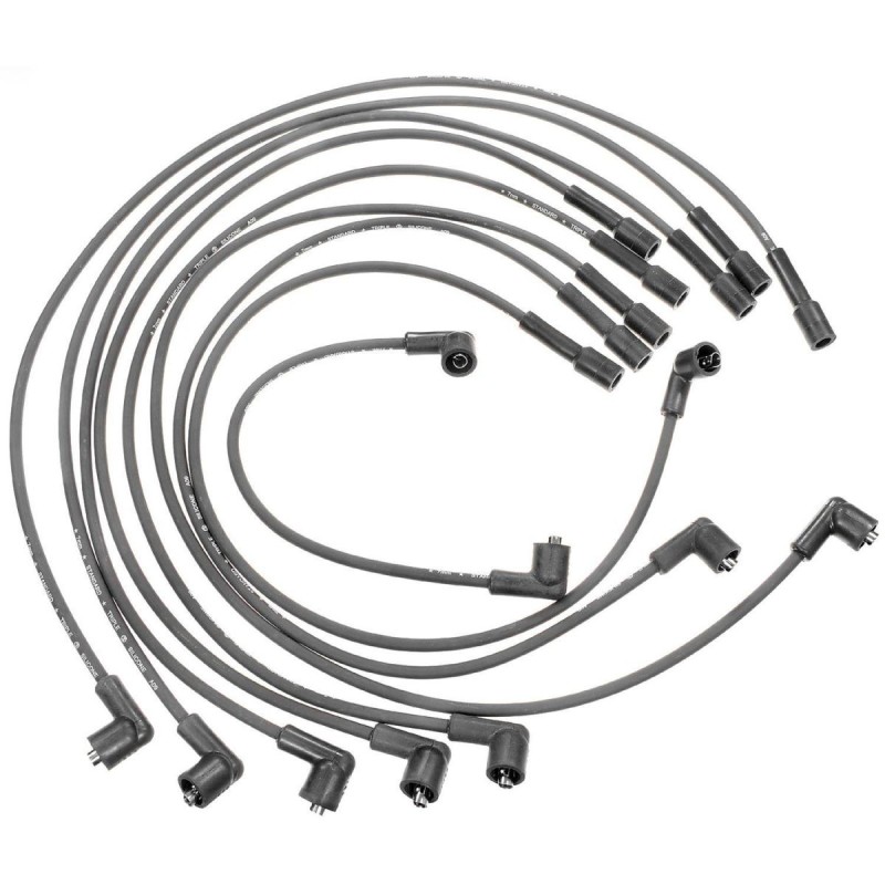 Kit fils de bougies 7 mm Standard Motor Products 7815