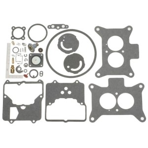 FORD MUSTANG 1964-1973 KIT RÉFECTION CARBURATEUR 2100 2150 2V Standard Motor Carburetor Rebuild Kits 586