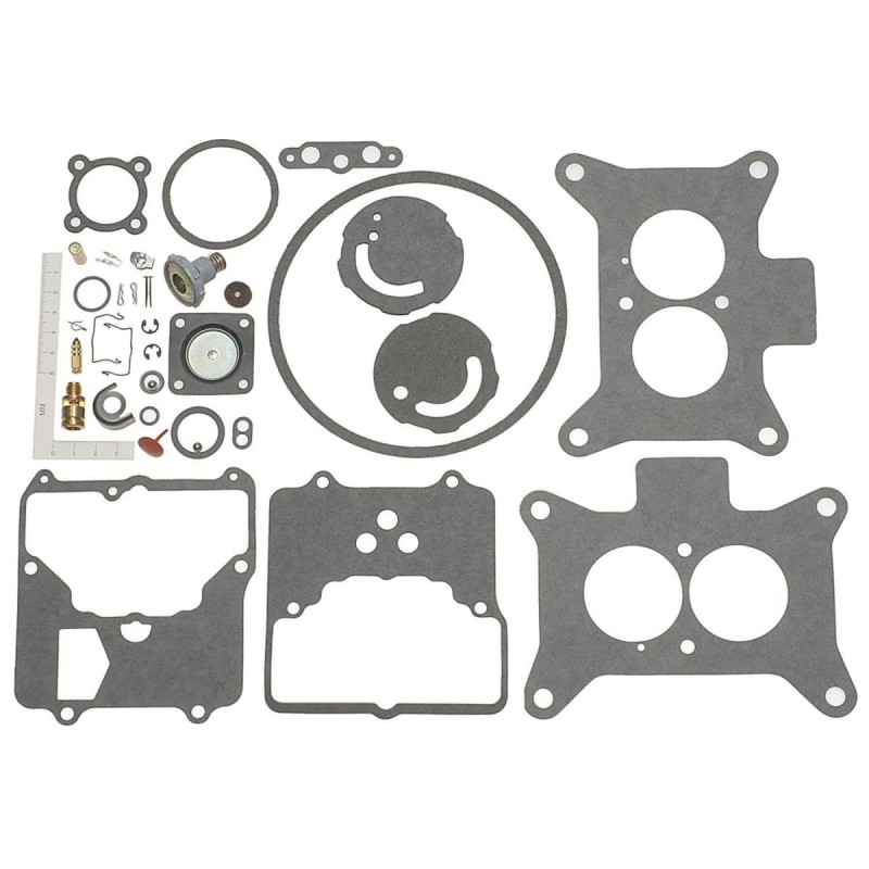 FORD MUSTANG 1964-1973 KIT RÉFECTION CARBURATEUR 2100 2150 2V Standard Motor Carburetor Rebuild Kits 586