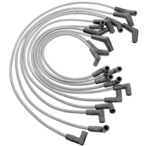 Jeu de fils de bougie Standard Motor Products 26900