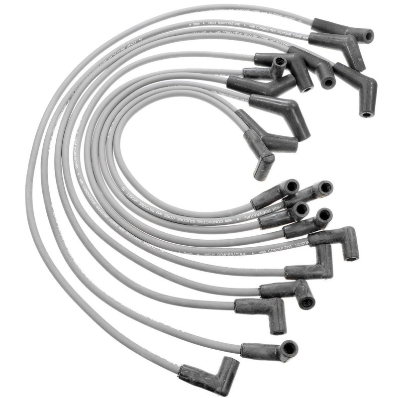 Jeu de fils de bougie Standard Motor Products 26900
