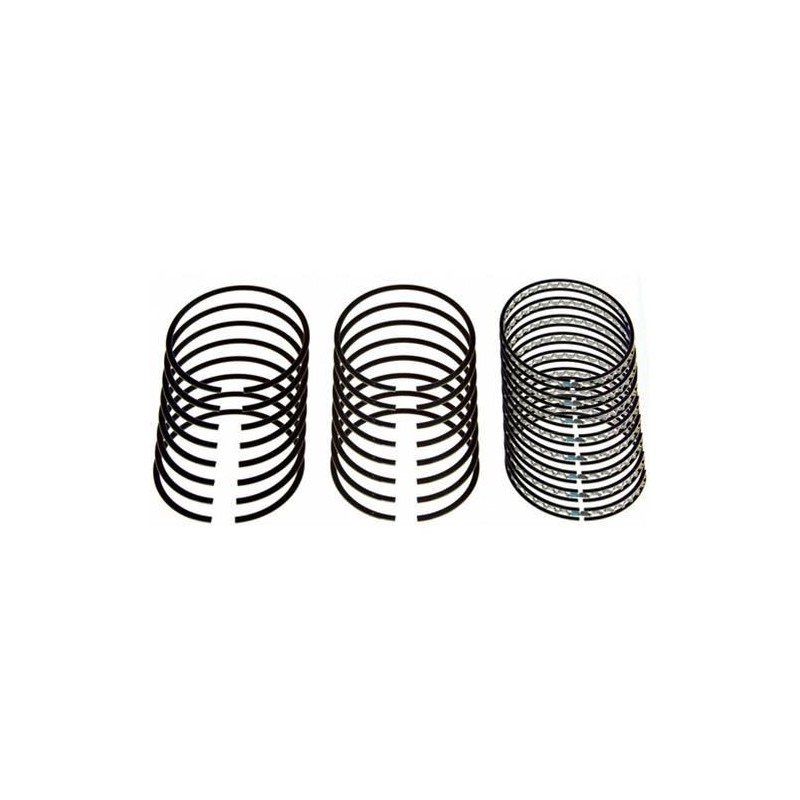 Jeu de segments Sealed Power E251K