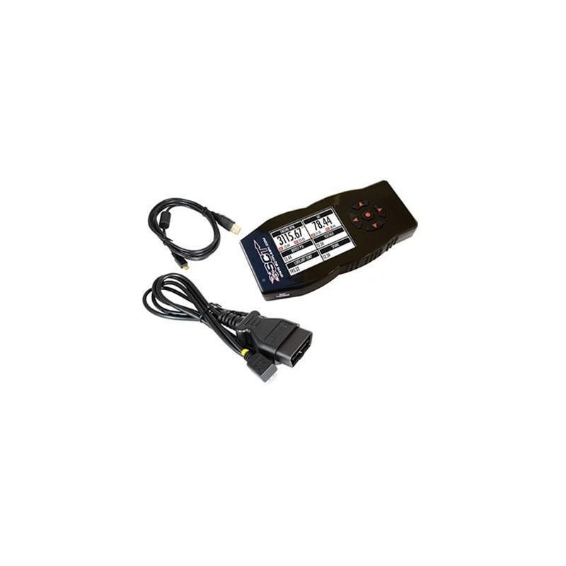 FORD Boitier de reprogrammation SCT X4 7015