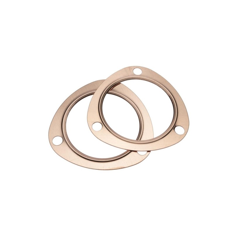 Joints de bride de collecteur d'échappement SCE Gaskets 4300