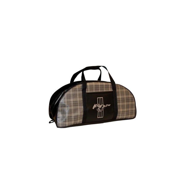 FORD MUSTANG 1964-1973 Sac de rangement de coffre Scott Drake Classic TB-FM-L-PLD