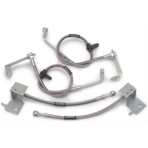 Kit flexibles aviation Russell 693380 2005-2014