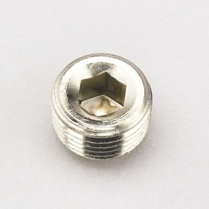 Bouchon 1/2 NPT Russell 662061