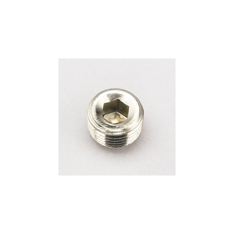 Bouchon 1/2 NPT Russell 662061