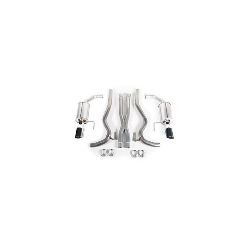 Ligne après catalyseur Roush 422092 - Mustang GT 2015-2017