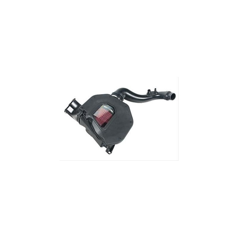 Kit admission d'air Roush Performance 422087 - Mustang 2018-2019