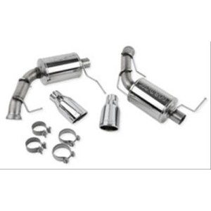 Silencieux d'échappement Roush Performance 421127 - Mustang GT 2011-2014