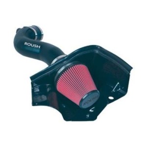 Kit admission d'air Roush Performance 402099 - Mustang 2005-2009