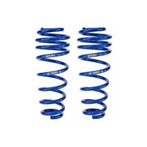 Ressorts de suspension -1/2 ROUSH 401295 Stage 2 & 3 - Mustang GT 2005-2014