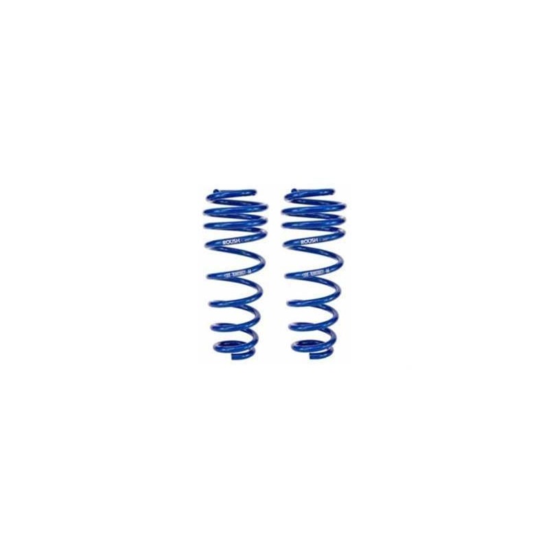 Ressorts de suspension -1/2 ROUSH 401295 Stage 2 & 3 - Mustang GT 2005-2014