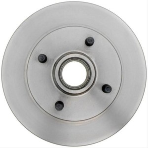 Disque de frein Raybestos 6036R