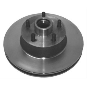Disque de frein Raybestos 6006R - Mustang 1968-1969