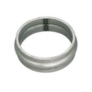 FORD MUSTANG 2005-2014 BAGUE DE PRE-CONTRAINTE DE NEZ DE PONT RATECH 3104