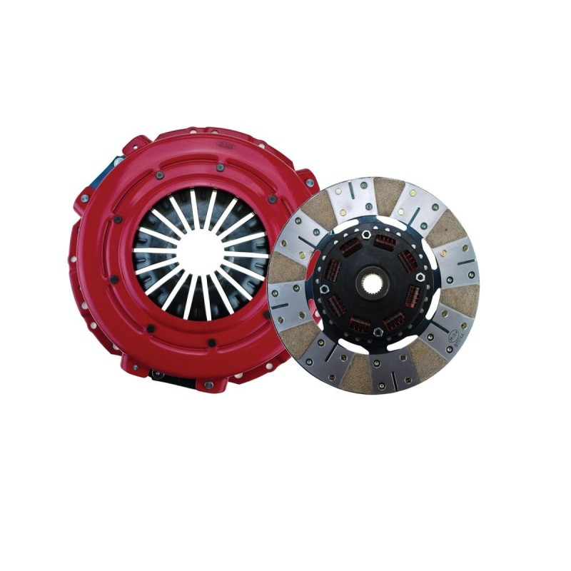 Kit embrayage renforcé Powergrip Ram Cltuches 98955