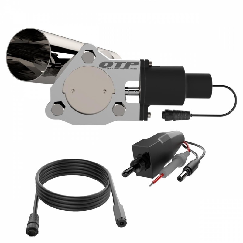 Kit cutout simple 3 QTP QTEC30CP