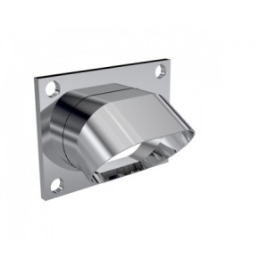 Sortie inox pour Cutout QTP 11339