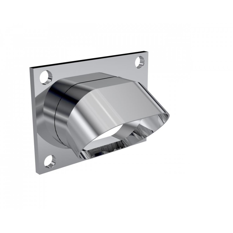 Sortie inox pour Cutout QTP 11339