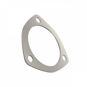 Joint de bride d'échappement 3 QTP 10300G