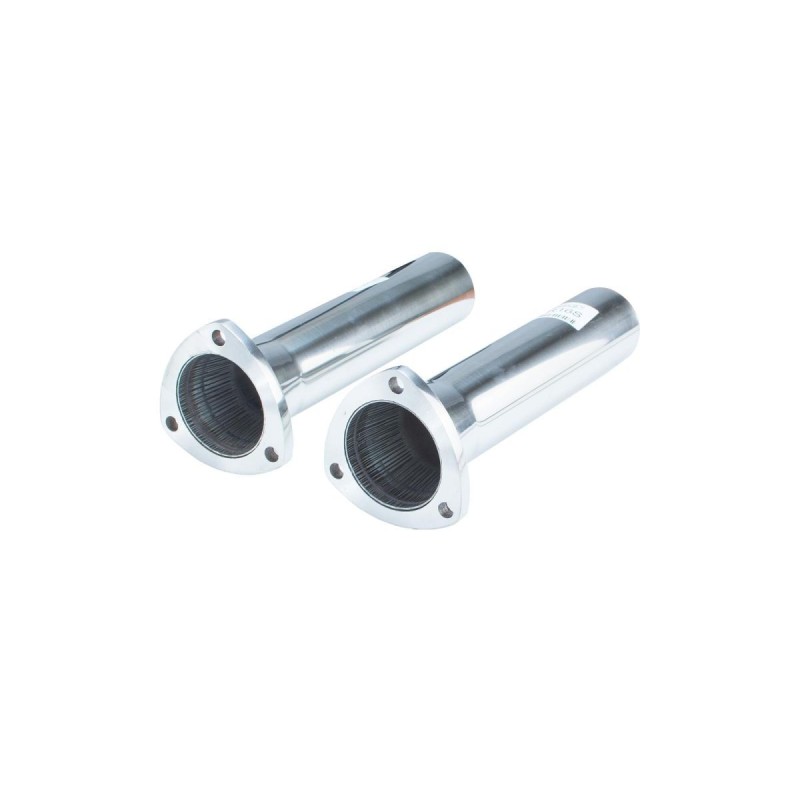 Brides de sorties de collecteurs 3 / 2.5 Pypes exhaust PVR16S