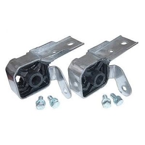 Kit supports de silencieux d'échappement Pypes Exhaust HFM60K - Mustang 2005-2010