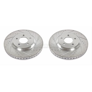 Disques de frein PowerStop AR8171XPR - Ford Mustang 2005-2014