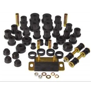 FORD MUSTANG 1964-1966 Kit silent-blocs Prothane 6-2024-BL