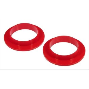 Coupelles supérieures suspension Prothane 6-1704 - Mustang 1964-1973