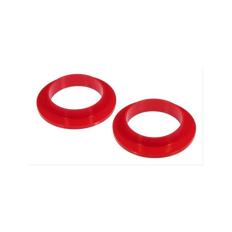 Coupelles supérieures suspension Prothane 6-1704 - Mustang 1964-1973