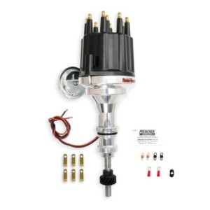 Ford Mustang V8 small block Windsor 289