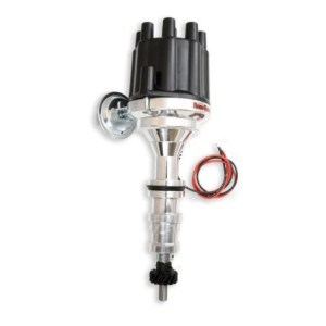 Ford Mustang V8 big block FE 332/352/360/427/428ci - DISTRIBUTEUR D'ALLUMAGE PERTRONIX D133700