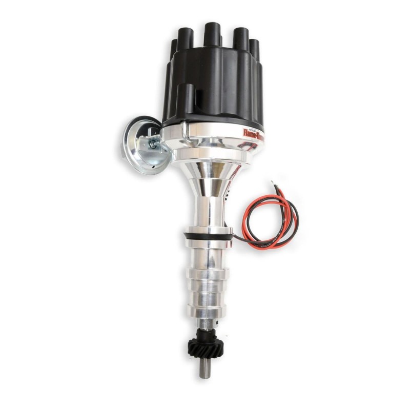 Ford Mustang V8 big block FE 332/352/360/427/428ci - DISTRIBUTEUR D'ALLUMAGE PERTRONIX D133700